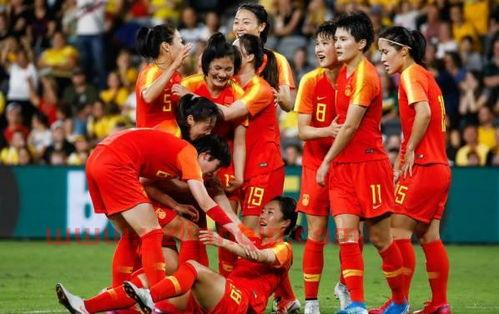 2021中国女足和韩国女足比赛直播（男篮半决赛澳大利亚vs美国）