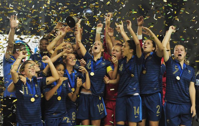 今日竞彩足球推荐：女足世界杯瑞典超扫盘！内含胜平负比分预测