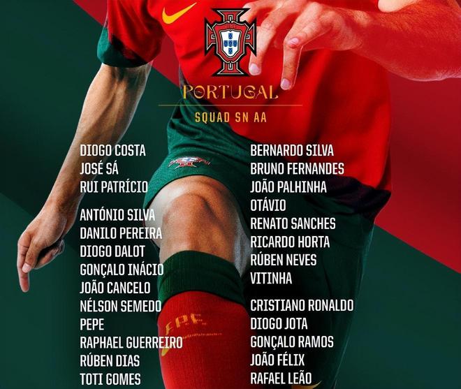 莱比锡球员A席也在2022年世界杯结束后被葡萄牙队忽略了