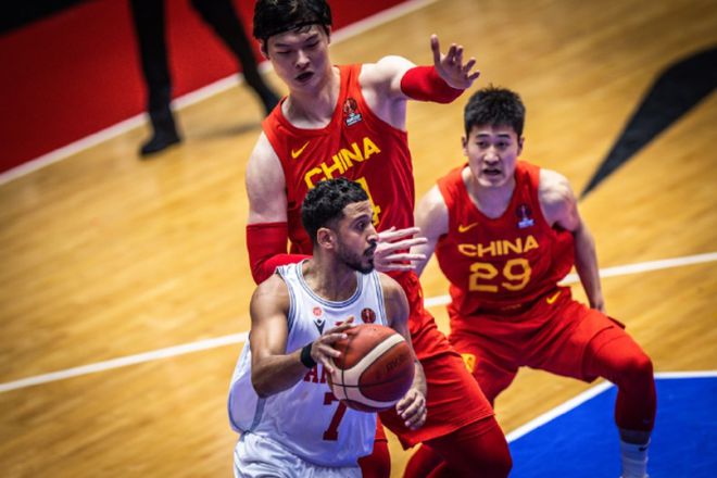 这种变动不仅能够帮助中国男篮在国际赛场上更好地应对对手