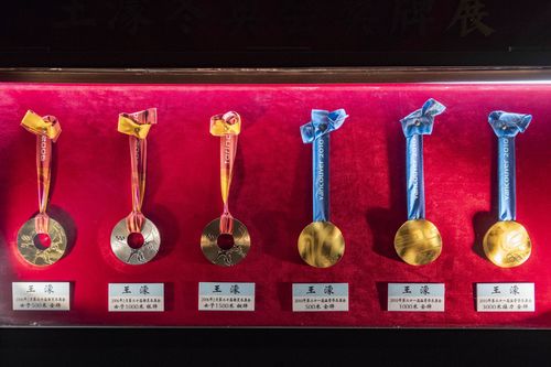 1984年奥运会中国金牌,84年奥运会中国金牌