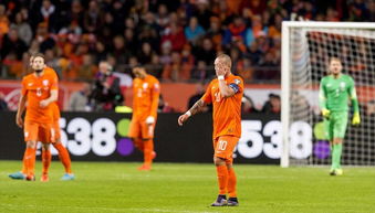 荷兰国家队最新名单,荷兰国家队最新名单公布